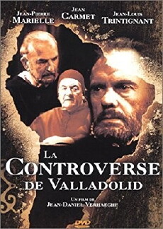 Die Kontroverse von Valladolid (1992) - Stream Online
