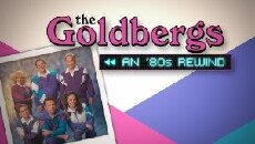 The Goldbergs: An '80s Rewind (2016) - Stream Online