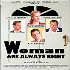Les femmes ont toujours raison (2003) - Stream Online