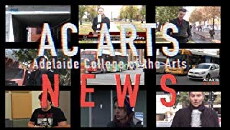 AC Arts News (2015) - Stream Online