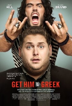 Get Him to the Greek (2010) - Stream Online