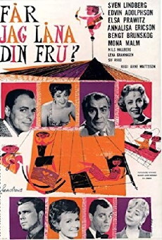 Lend Me Your Wife (1959) - Stream Online