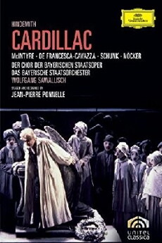 Cardillac (1985) - Stream Online