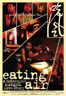 Eating Air (1999) - Stream Online
