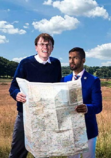 Monkman and Seagull's Genius Guide to Britain (2018) - Stream Online