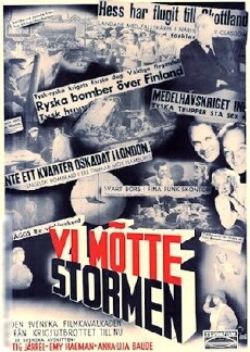 Vi mötte stormen (1943) - Stream Online