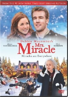 Mrs. Miracle (2009) - Stream Online