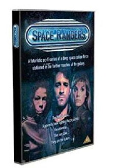 Space Rangers (1993) - Stream Online