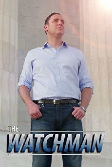 The Watchman (2016) - Stream Online