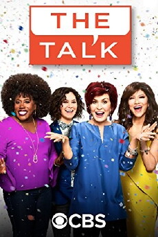 The Talk (2010) - Stream Online