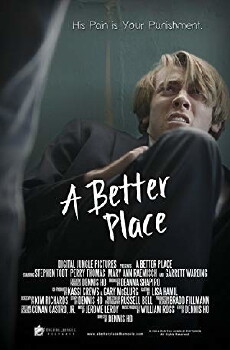 A Better Place (2016) - Stream Online