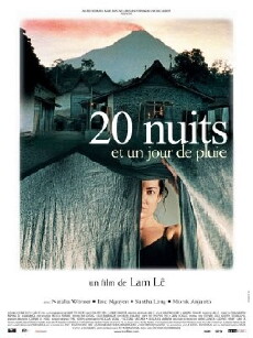 20 nuits et un jour de pluie (2006) - Stream Online