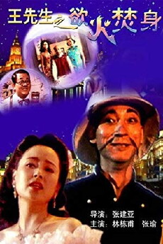 Mr. Wang's Burning Desire (1993) - Stream Online
