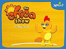 The Chica Show (2012) - Stream Online