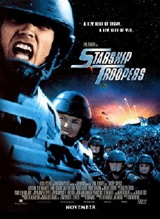 Starship Troopers (1997) - Stream Online