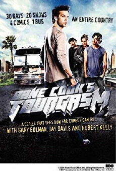 Tourgasm (2006) - Stream Online