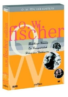 Heidelberger Romanze (1951) - Stream Online