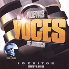 Nuevas voces de America (2005) - Stream Online