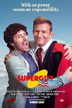 Superguy and Friends (2015) - Stream Online