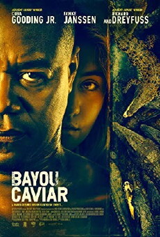 Bayou Caviar (2018) - Stream Online