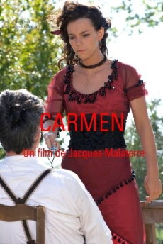 Carmen (2011) - Stream Online