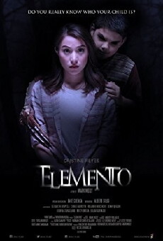 Elemento (2016) - Stream Online