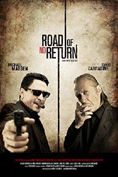 Road of No Return (2009) - Stream Online