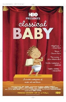 Classical Baby (2005) - Stream Online