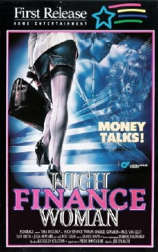 Wallstreet Woman (1990) - Stream Online
