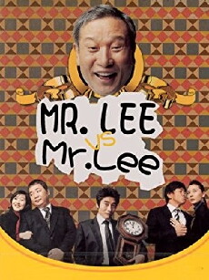 Mr.Lee vs Mr.Lee (2007) - Stream Online