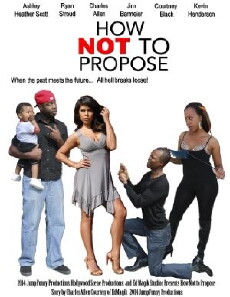 How Not to Propose (2014) - Stream Online