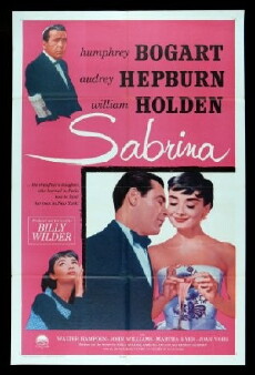 Sabrina (1954) - Stream Online