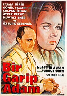 A Strange Man (1965) - Stream Online