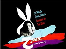 7 fois... par jour (1971) - Stream Online
