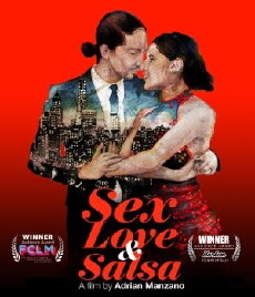 Sex, Love & Salsa (2014) - Stream Online