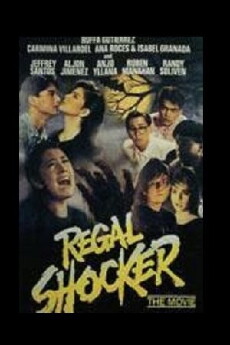 Regal Shocker (The Movie) (1989) - Stream Online