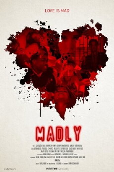 Madly (2016) - Stream Online