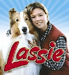 Lassie (1997) - Stream Online
