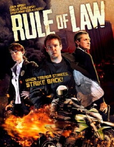 The Rule of Law (2012) - Stream Online