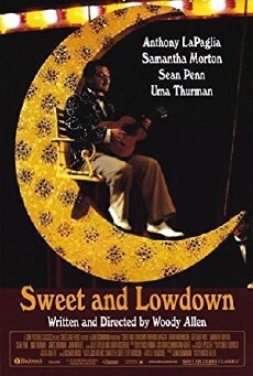 Sweet and Lowdown (1999) - Stream Online