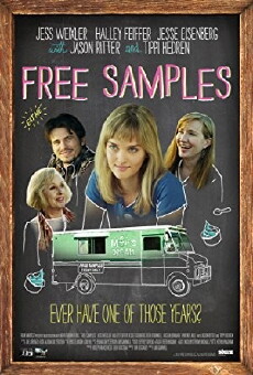 Free Samples (2012) - Stream Online