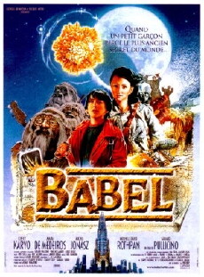 Babel (1999) - Stream Online