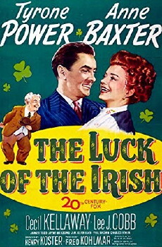 The Luck of the Irish (1948) - Stream Online