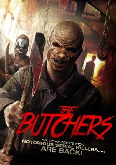 Death Factory (2014) - Stream Online