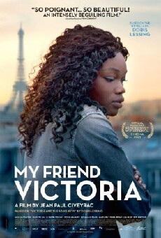 My Friend Victoria (2014) - Stream Online