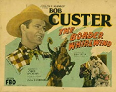 The Border Whirlwind (1926) - Stream Online