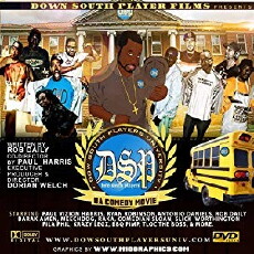 Dow South Player University (2016) - Stream Online