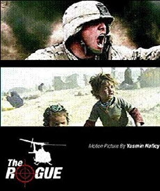 The Rogue (2019) - Stream Online