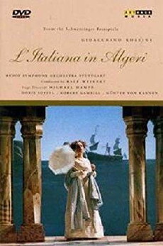 L'italiana in Algeri (1987) - Stream Online