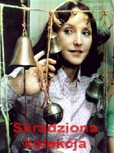 Skradziona kolekcja (1979) - Stream Online